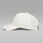 Casquette structurée Jordan Rise avec Jumpman en métal