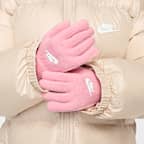 Nike Big Kids' Beanie and Gloves Box Set