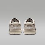 Tenis para mujer Air Jordan 1 Low SE