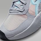 Jordan Delta 3 Low Men's Shoes