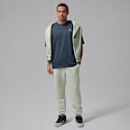 T-shirt Jumpman brodé Jordan pour homme