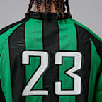 Jordan Brooklyn Camiseta Terrace - Hombre