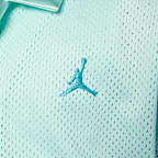 Jordan Dri-FIT Training Camp Little Kids' Jumpman Mesh Top