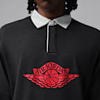 Jordan Flight Essentials Men's Rugby Top