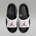 Jordan Franchise Slides