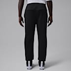 Jordan Sport Hoop Fleece Dri-FIT-Hose (Herren)