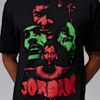 Jordan Brooklyn Erkek Tişörtü