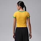 Jordan Big Kids' Retro Graphic T-Shirt