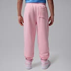 Jordan Essentials Older Kids' Fleece Baseline Trousers