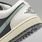 Air Jordan 1 Low-sko til kvinder