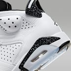 Air Jordan 6 Retro Men's Shoes