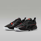 Tenis de básquetbol Jordan Heir Series