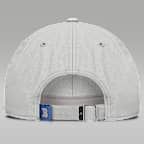 UCLA Off-Field Club Gameday Men's Jordan Brand College Adjustable Hat