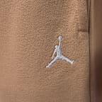 Jordan Brooklyn Fleece Big Kids' Pants