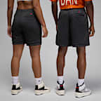 Jordan Artist Series by Darien Birks Men's Shorts