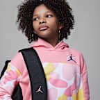 Jordan Outside the Lines Hoodie Hoodie voor kids