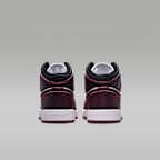 AIR JORDAN 1 MID SE (GS)