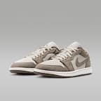 Air Jordan 1 Low Men's Shoes