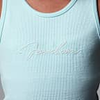 Camiseta de tirantes "Hidden In Plain Sight" para niños talla grande Jordan