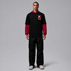 Jordan Brooklyn Men's T-Shirt