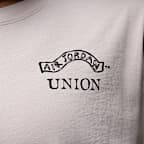 Jordan x Union LA Men's Short-Sleeve T-Shirt