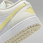 Air Jordan 1 Low Older Kids' Shoes