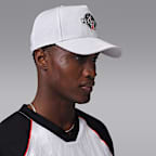 Jordan Rise Structured Cap