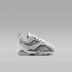 Jordan MVP 92 Baby/Toddler Shoes