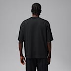 Jordan Flight Men's Oversized Graphic T-Shirt