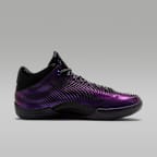 Air Jordan 41 'Amethyst' Basketball Shoes