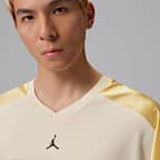 조던 브루클린 남성 페스티벌 저지