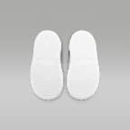 Jordan 1 Mid Baby and Toddler Shoe