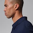 Jordan Sport Men's Dri-FIT Golf Polo