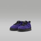 Jordan Son of Mars Baby/Toddler Shoes