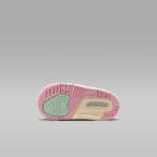 Jordan 3 Retro Baby/Toddler Shoes
