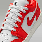 Παπούτσια Air Jordan 1 Low SE για μεγάλα παιδιά