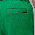 Shorts Diamond Jordan Flight Fleece – Uomo