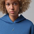 Jordan Brooklyn Women's Pullover Hoodie