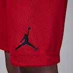 Conjunto de jersey de 2 piezas para niños talla pequeña Jordan 23 Jersey