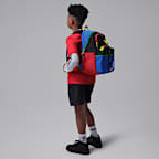 Air Jordan Older Kids' Backpack (18L) and Lunch Bag (3L)