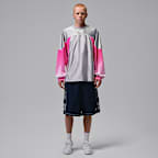 조던 플라이트 클럽 남성 저지