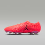 Jordan Tiempo Maestro Elite SE Firm-Ground Low-Top Football Boots