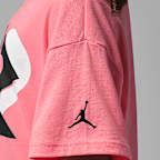 Jordan Big Kids' Love Air T-Shirt