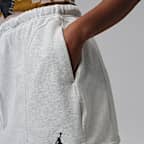 Jordan Brooklyn Fleece Women's Skirt