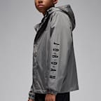 Jordan Big Kids' 3-In-1 System Jacket