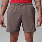 Shorts de tejido Woven Dri-FIT para hombre Jordan Sport Essentials