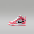 ピンクゲイズ/ホワイト/ブラック