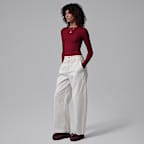 Jordan Brooklyn Essentials Women's Bodysuit