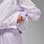 Jordan Sport Women's Lightweight Jacket