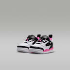 Jordan Spizike Low Baby/Toddler Shoes